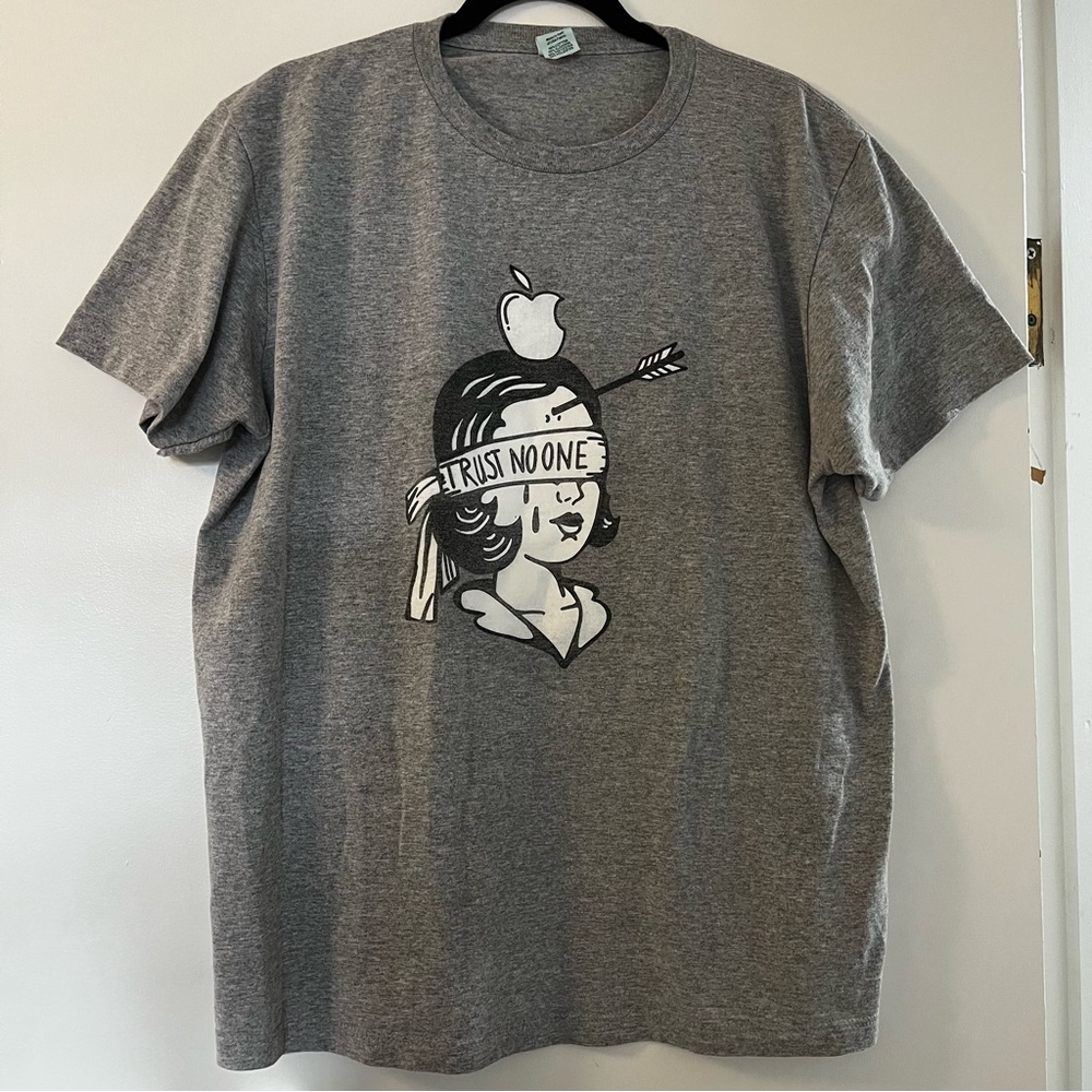 Graphic Tee Shirt